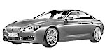 BMW F06 C0282 Fault Code